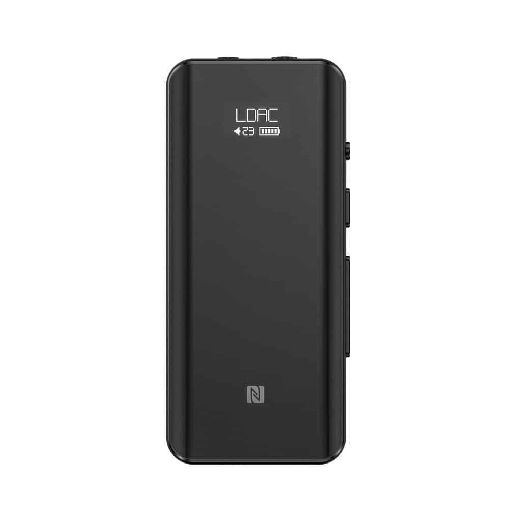 Av1 fiiO btr5