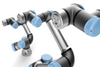 Universal Robots’ APAC “Meet the Cobot Leaders” Keynote 2020