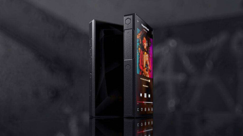 FiiO M11 Plus LTD