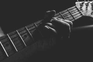 The smart guitar Apple might have designed – the LAVA ME 3