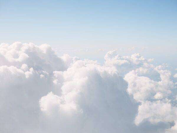 clouds