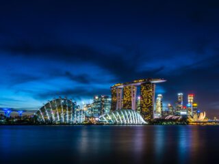 Neighborhood Hunts – Icon Village