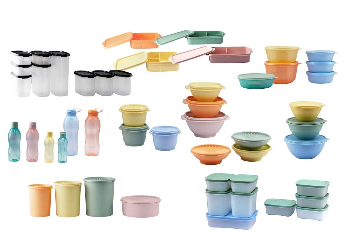 Tupperwaregroupshot