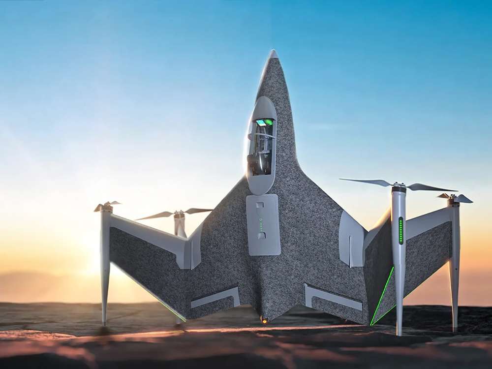 X wing