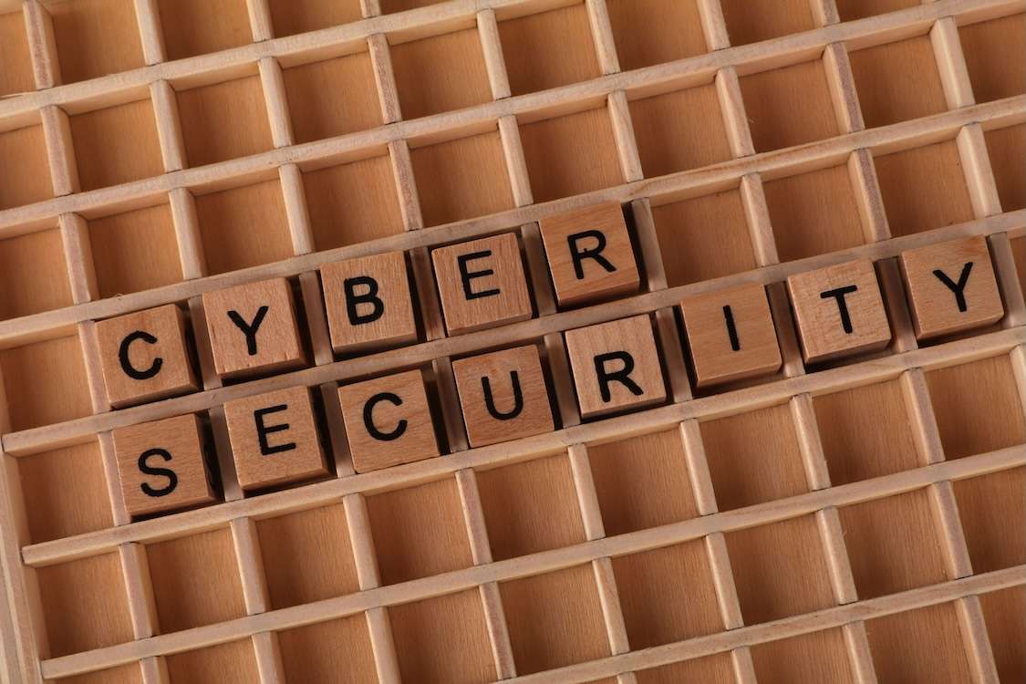 cybersecurity
